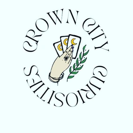 Crown City Curiosities