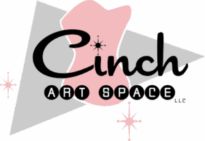 Cinch Art Space Logo