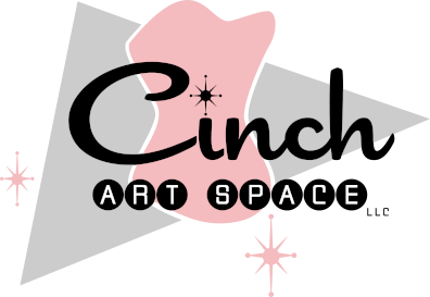 Cinch Art Space Logo