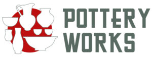 Pottery Works Logo