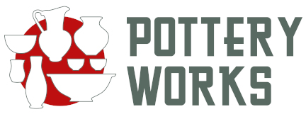 Pottery Works Logo