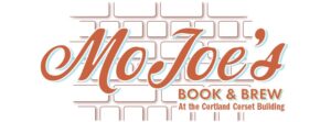 MoJoes Logo